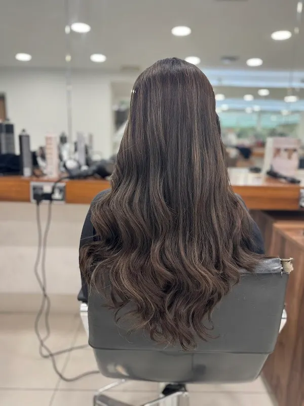 Diva Hair Studio Diva London — Hairdresser in London